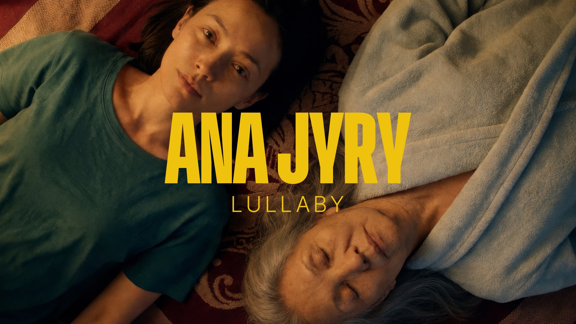 Ana Jyry / Lullaby